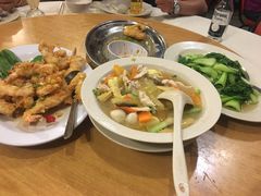 -真浪大家乐海鲜餐馆