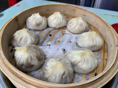 -食惠里小笼包面馆(越秀店)