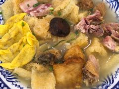 -长兴菜馆(高桥店)