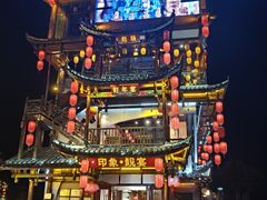 -印象鲵宴·张家界地标美食名片(溪布街店)