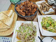 -许家炒鸡店(清真寺街店)