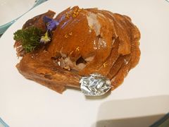 -聆桂烤鸭·金奖烤鸭(静联广场店)