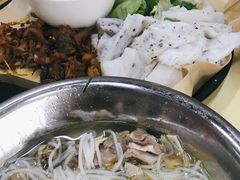 鸡粉-华姐鸡粉(教育路店)