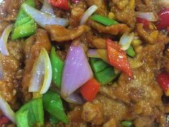 -清真•蜀风园(丁字沽总店)