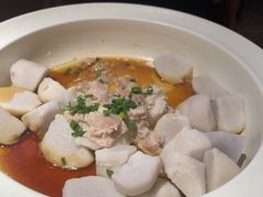 -锦府园·新台州菜(合生汇店)