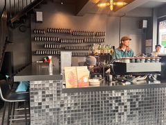 -解药·antidote Cafe&Bar