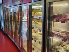 -川麻婆泥锅涮肚·串串火锅(物资学院店)