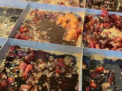 -岗上渣渣老火锅(两路口店)