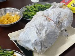 -吉英盐焗鸡(文中路店)