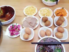 android_upload_pic-舌尖尖牛肉面(甘南路店)