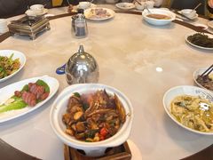 -乡亲鹅肉城(吴江店)