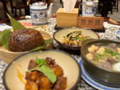 -南京大牌档(崇文门国瑞店)