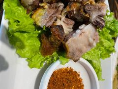 草原手抓肉-北疆饭店(金狮广场店)