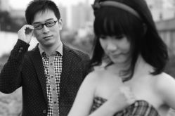 -爱摄影工作室(场中路店)
