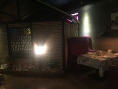 -树下时尚餐厅(翠园街店)