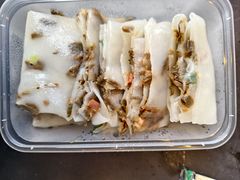 -安上粉皮.非遗手工小吃(骑龙巷店)