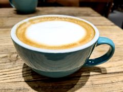 卡布奇诺-maan coffee漫咖啡(通州店)