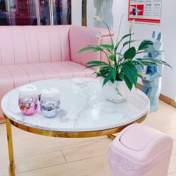 -BULB STUDIO 巴柏明星发型工作室