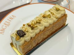 -Angelina安吉丽娜(恒隆广场店)