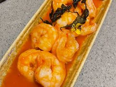 -半山腰·云南菜(侨福芳草地店)