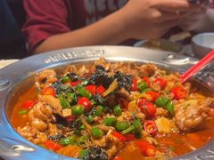 -胖哥俩肉蟹煲(福州仓山爱琴海店)