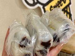 -沈大成(南京东路店)