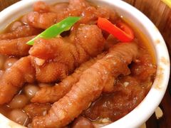 -吉莲利苑海鲜酒家(珠海拱北29年老字号店)