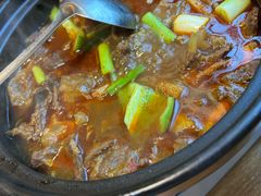 -肖记公安牛肉鱼杂馆·省级非物质文化遗产(万松园直营店)