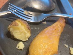 -La Terre乐田(万象城店)