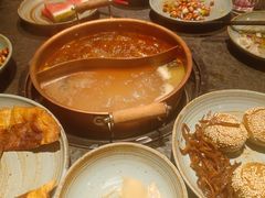 -老墙根涮肉(王四营店)