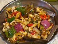 -小煵记·打边炉(西丽文光店)