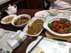 -老厨家(友谊路总店)
