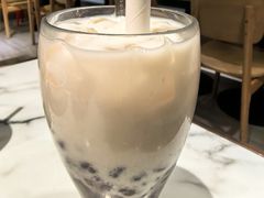 -深仔记茶餐厅(亚士厘道店)
