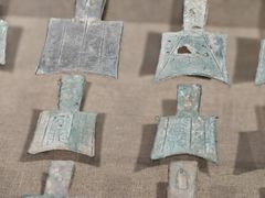 -洛阳周王城天子驾六博物馆