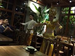 -太泰东南亚餐厅(万福广场店)