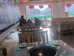 -屯老二农家铁锅炖·行业领军者(刘园店)