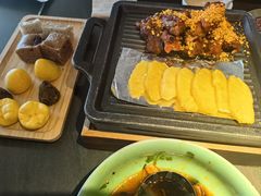 -紫泥369粗粮季(四牌楼店)