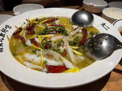 -太二酸菜鱼(福州泰禾店)