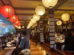 -鸟鹏烧鸟居酒屋(熙龙湾店)