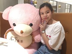 -海底捞火锅(航洋城店)