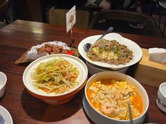 -前海沿·青岛菜(五四广场永旺店)