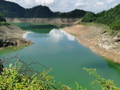 -天台山琼台仙谷景区