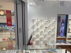 -宝岛眼镜(雨花吾悦广场店)