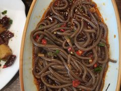 -龙聚德北京烤鸭(沙坪坝华宇A馆店)
