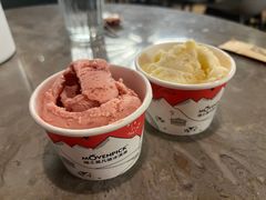 -尚牛社会 Beef & Liberty(浦东嘉里城店)