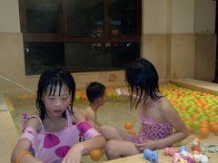 -苏州湾王焰温泉度假酒店