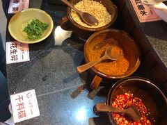 -唇辣号重庆老火锅(亦庄店)