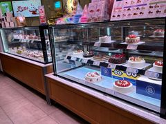 -巴黎贝甜(泗泾店)