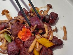 -漢舍中国菜馆(889广场店)