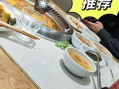 -蜀留香火锅(社会山店)